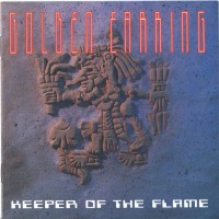 GOLDEN EARRING - KEEPER OF THE FLAME - 