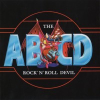 AB/CD - ROC'N'ROLL DEVIL - 