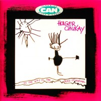 HOLGER CZUKAY - ONE THE WAY TO THE PEAK OF NORMAL - 