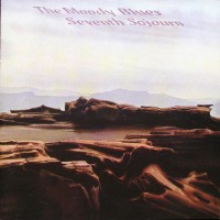 MOODY BLUES - SEVENTH SOJOURN - 