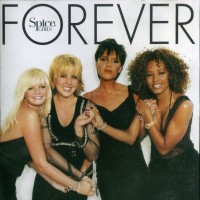 SPICE GIRLS - FOREVER - 