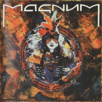 MAGNUM - ROCK ART - 