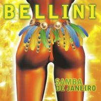 BELLINI - SAMBA DE JANEIRO - 