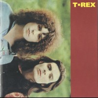 T. REX - T. REX - 