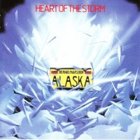 ALASKA - HEART OF THE STORM - 