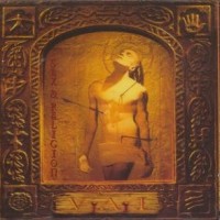 STEVE VAI (VAI) - SEX & RELIGION - 