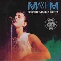 MAX HIM - THE ORIGINAL MAXI-SINGLES COLLECTION - 