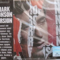 MARK RONSON - VERSION - 