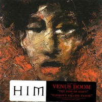 HIM - VENUS DOOM - 