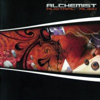 ALCHEMIST - AUSTRAL ALIEN - 