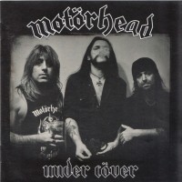 MOTORHEAD - UNDER COVER - 