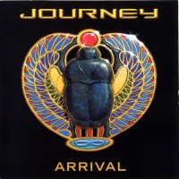 JOURNEY - ARRIVAL - 