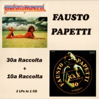 FAUSTO PAPETTI - 30A RACCOLTA + 10A RACCOLTA - 