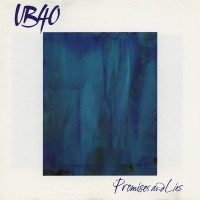 UB40 - PROMISES AND LIES - 