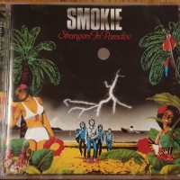 SMOKIE - STRANGERS IN PARADISE - 