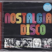 NOSTALGIA DISCO - HITS & RARITIES '75 - '83 - 