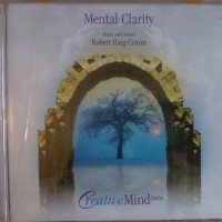 ROBERT HAIG COXON - MENTAL CLARITY - 