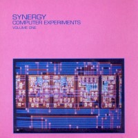 SYNERGY - COMPUTER EXPERIMENTS (Vol. 1) - 