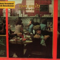 TOM WAITS - NIGHTHAWKS AT THE DINER - 