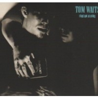 TOM WAITS - FOREIGN AFFAIRS - 