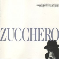 ZUCCHERO - ZUCCHERO - 