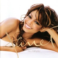 JANET JACKSON - ALL FOR YOU - 