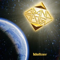 GRAND DESIGN - IDOLIZER - 