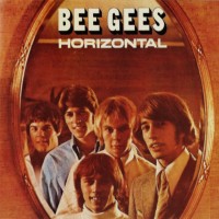 BEE GEES - HORIZONTAL - 