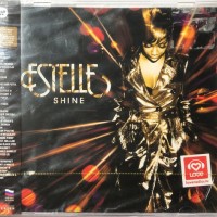 ESTELLE - SHINE - 