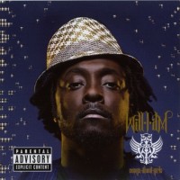 WILL.I.AM - SONGS ABOUT GIRLS - 