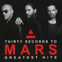 30 SECONDS TO MARS - GREATEST HITS (digipak) - 