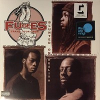 FUGEES (TRANSLATOR CREW) - BLUNTED ON REALITY - 