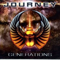 JOURNEY - GENERATIONS (digibook) - 