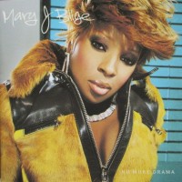 MARY J. BLIGE - NO MORE DRAMA - 