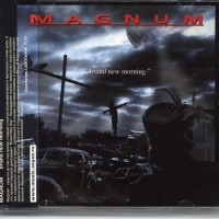 MAGNUM - BRAND NEW MORNING - 