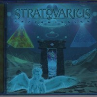 STRATOVARIUS - INTERMISSION - 