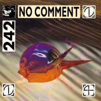 FRONT 242 - NO COMMENT - 