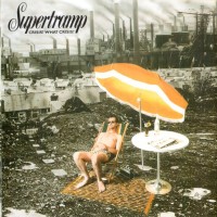 SUPERTRAMP - CRISIS? WHAT CRISIS? - 