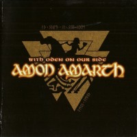 AMON AMARTH - WITH ODEN ON OUR SIDE - 