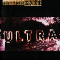 DEPECHE MODE - ULTRA - 