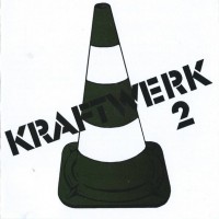 KRAFTWERK - KRAFTWERK 2 - 