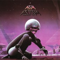 ASIA - ASTRA - 