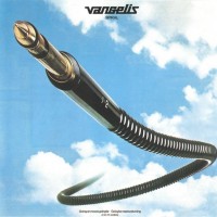 VANGELIS - SPIRAL - 