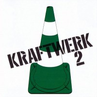 KRAFTWERK - KRAFTWERK 2 - 