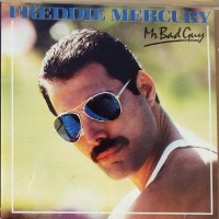 FREDDIE MERCURY - MR. BAD GUY - 