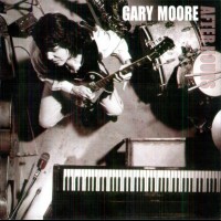 GARY MOORE - AFTER HOURS - 