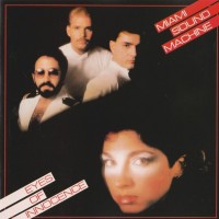 MIAMI SOUND MACHINE - EYES OF INNOCENSE - 