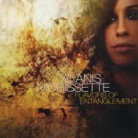 ALANIS MORISSETTE - FLAVORS OF ENTANGLEMENT - 