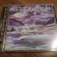 BATHORY - NORDLAND II - 