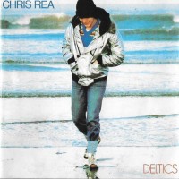 CHRIS REA - DELTICS - 